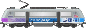 SYBIC livr�e en Voyage