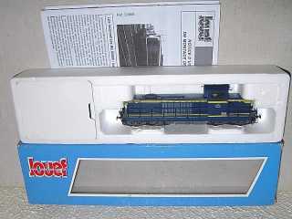 JOUEF - BB 66096