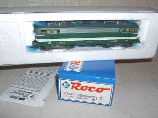 ROCO - BB 9301